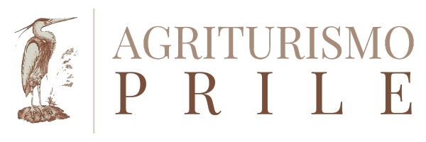Azienda Agrituristica Prile - Agriturismo con Piscina a Castiglione della Pescaia - Logo